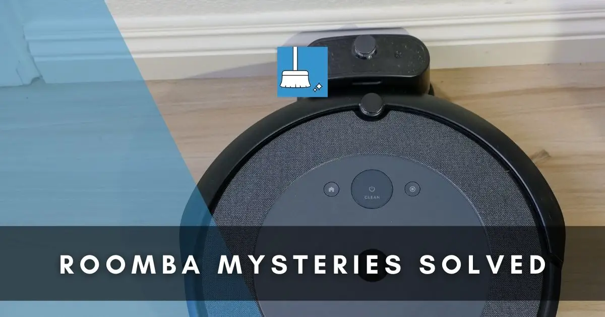 Can Roomba Have Two Home Bases?