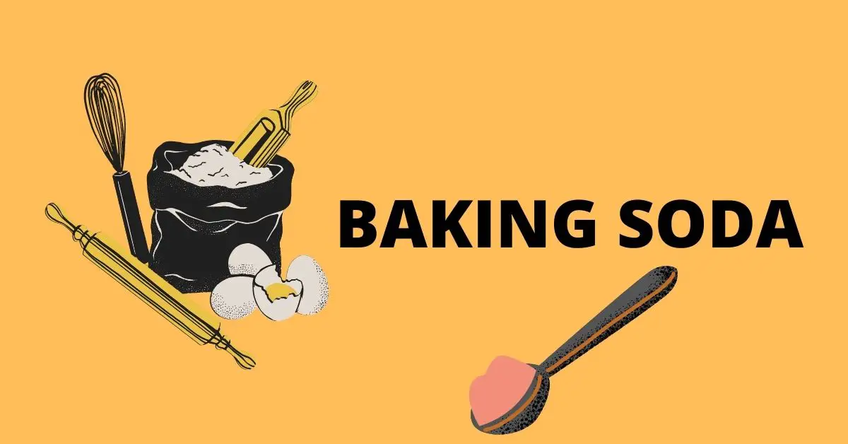 Baking-Soda