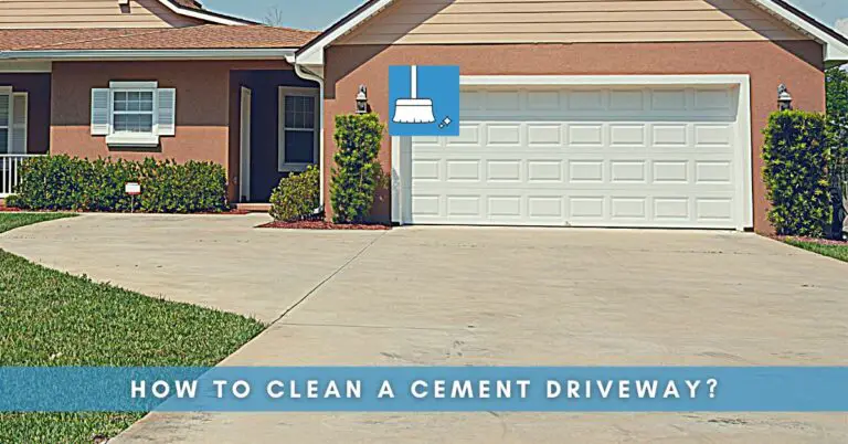 how-to-clean-a-cement-driveway-oil-mold-paint-tire