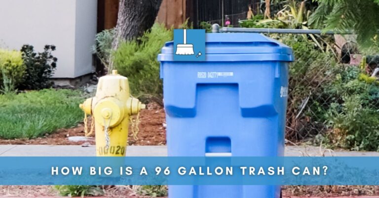 How Big Is A 96 Gallon Trash Can 768x402 